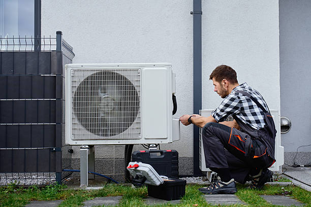 Top rated local Hvac Maintenance specialists in White Horse Beach, MA
